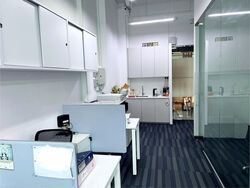 Sbf Center (D1), Office #632507741
